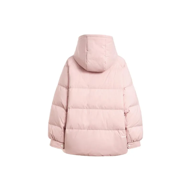 YAYA Down Jackets Women's-3