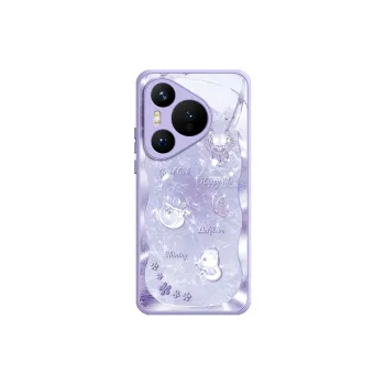 SUPER MOUSE Phone Cases