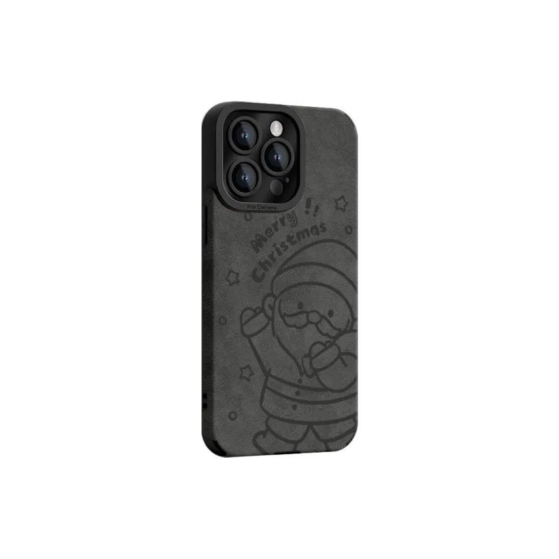CHUNFAN Phone Cases-15