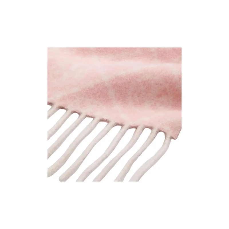 TORY BURCH T Monogram Scarf-2