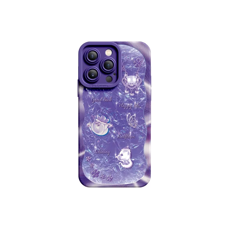 SUPER MOUSE Phone Cases-15