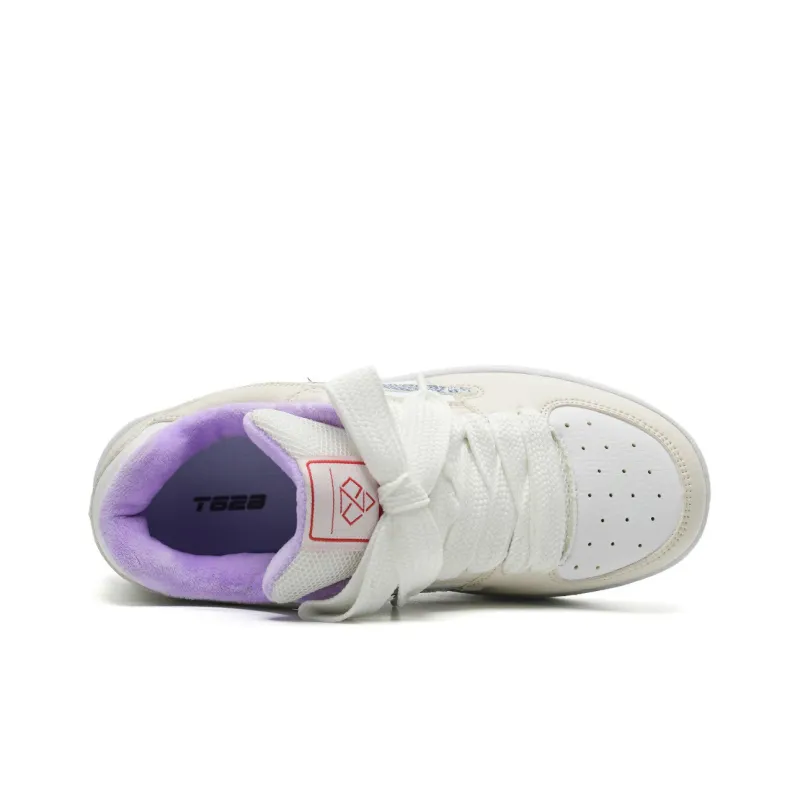 T628 Low Top Skateboard Shoes Unisex Box Included-68