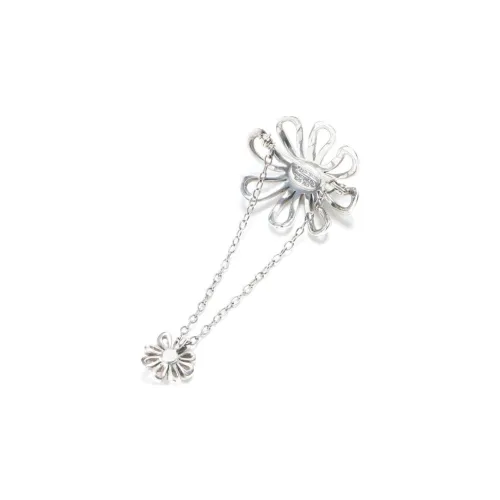 TIFFANY & CO. 2000 Paloma Picasso Daisy Brooch
