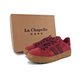 Vintage Red