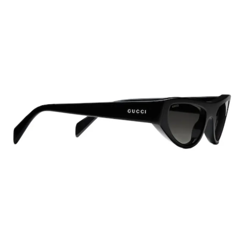 GUCCI Cat eye Sunglasses-2