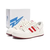 White/Red