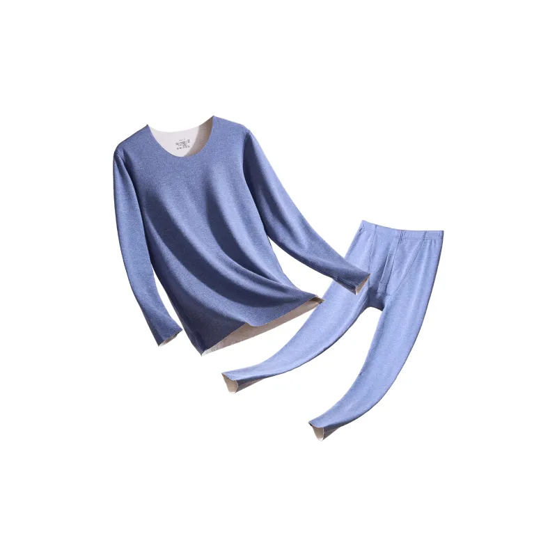 MIIOW Men Thermal Sets-6