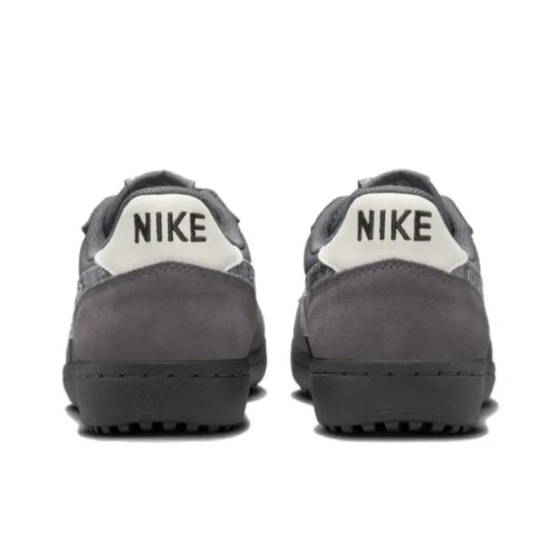 Nike Field General '82 Snakeskin Dark Grey-4