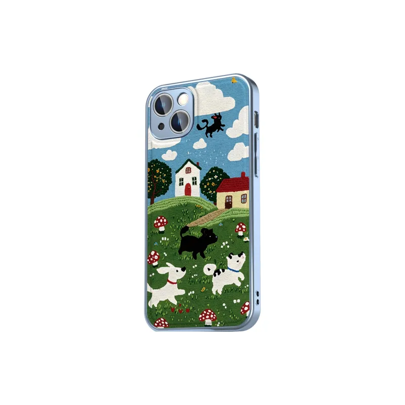 High quality Phone Cases-1