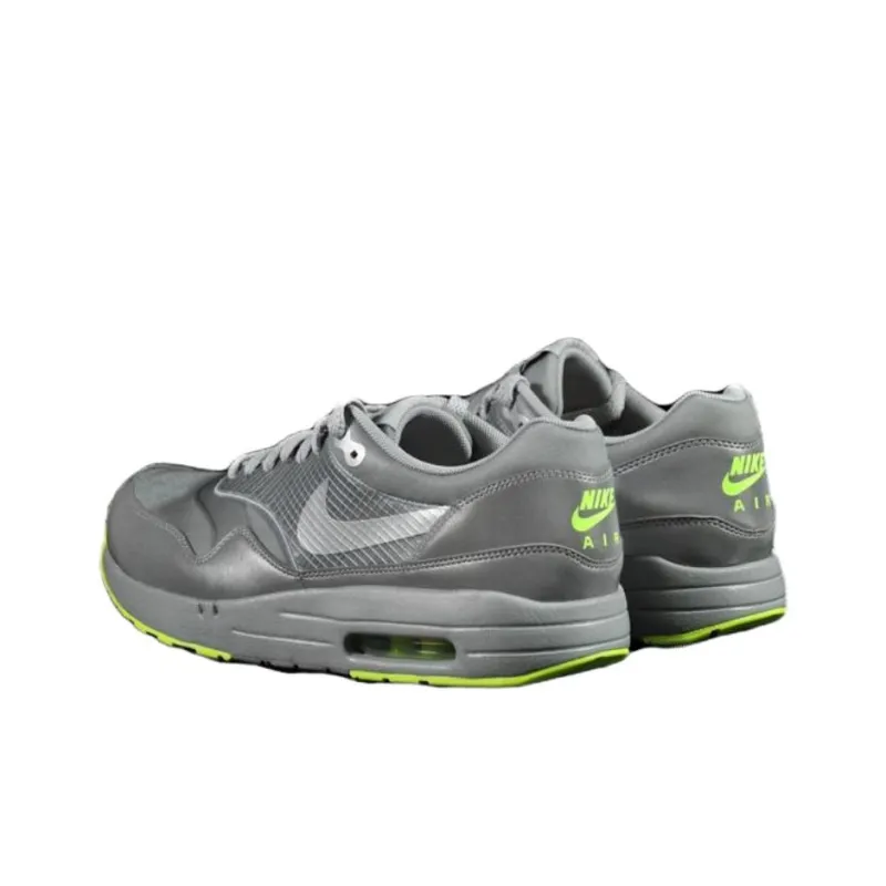 Nike Air Maxem 1+ Air Attack-3