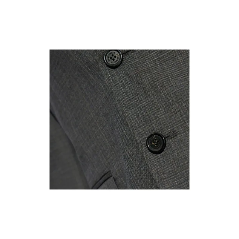 DSQUARED 2 Single Breasted Two Piece Tailored Suit-4