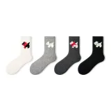 Fair Island Puppy A-4 Pack