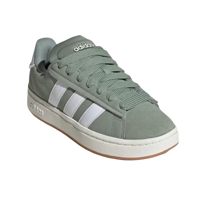 Grand Court Women's Adidas Alpha 'Silver Green' Women's-2
