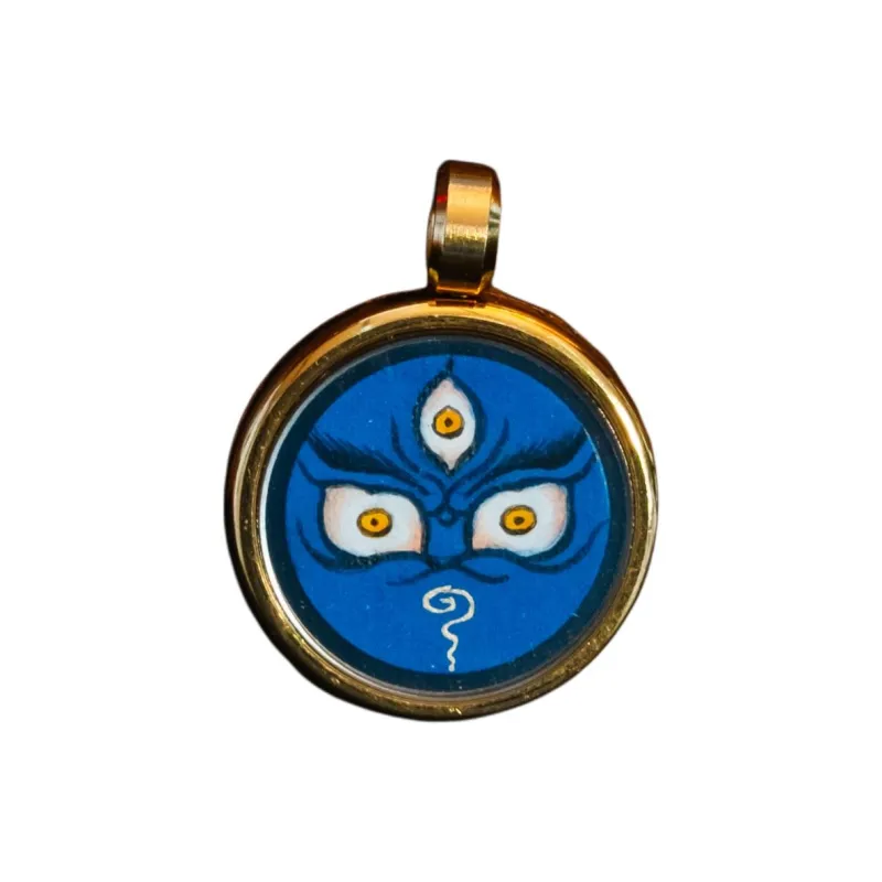 JINTIANCHI Copper Pendants Unisex-10