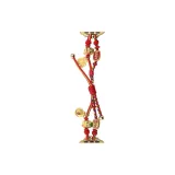 Wealth Blessing-Red String