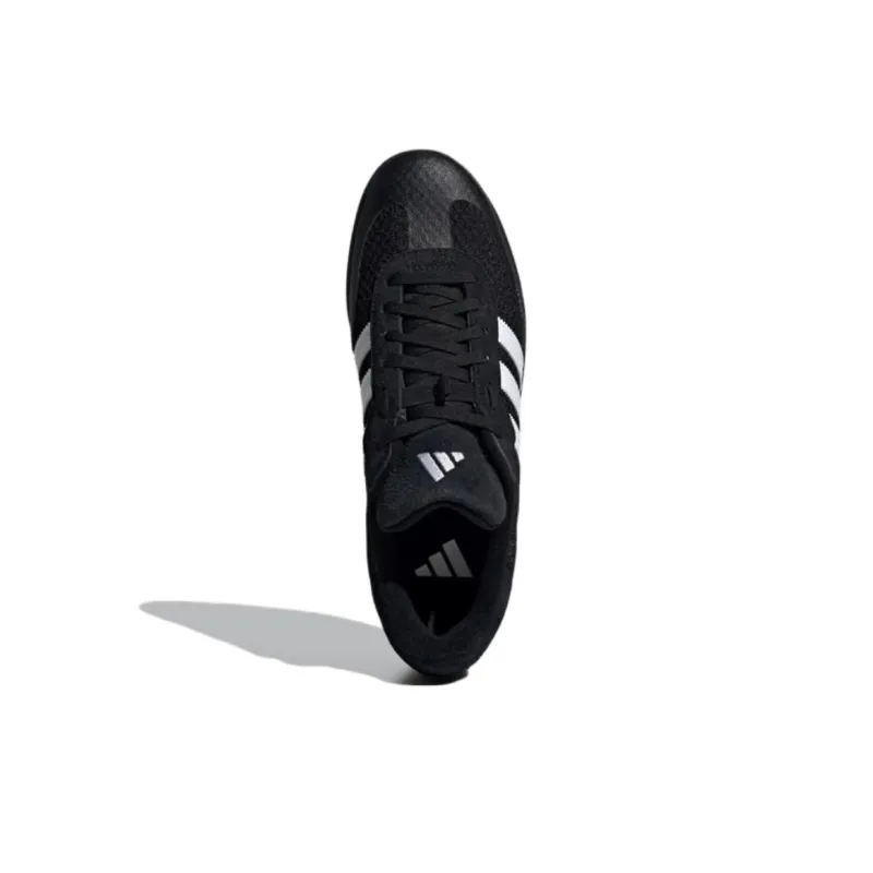 Adidas Velosamba Cold.RDY Core Black Cloud White Zero Metalic-2