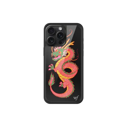 WILDFLOWER Phone Cases