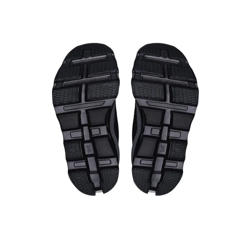 On Running CloudmOnster 2 Black Eclipse Women's-4