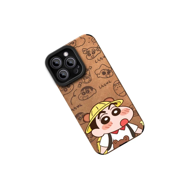 CHUNFAN Phone Cases-2