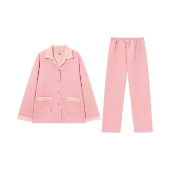 DAERLI Unisex Pajama Sets