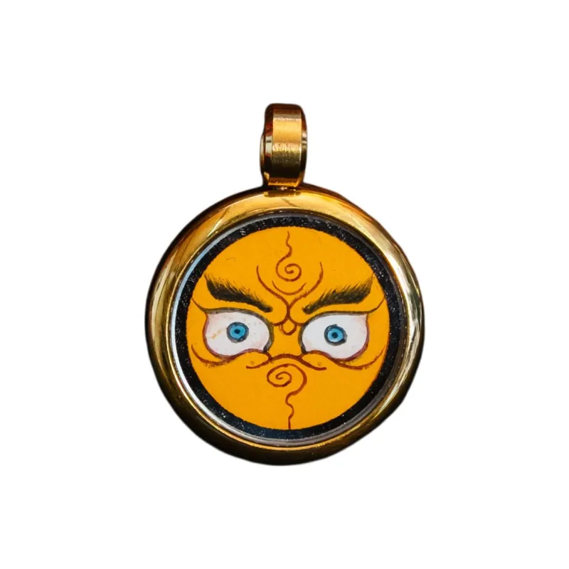 JINTIANCHI Copper Pendants Unisex-20