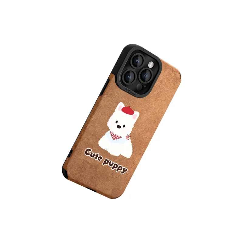 CHUNFAN Phone Cases-3