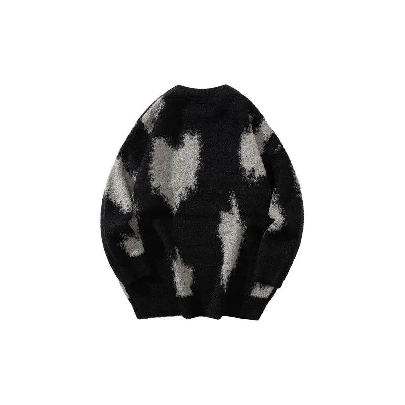 GOLFCROSS Knitwear Unisex-8