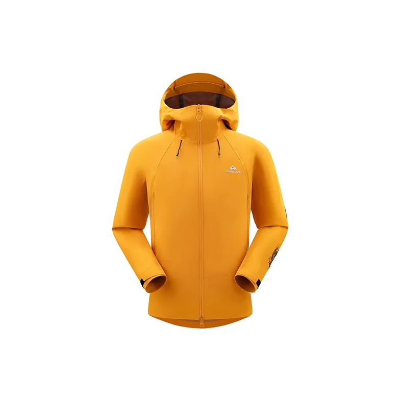 PIONEER CAMP Windbreaker Jacket Unisex-10