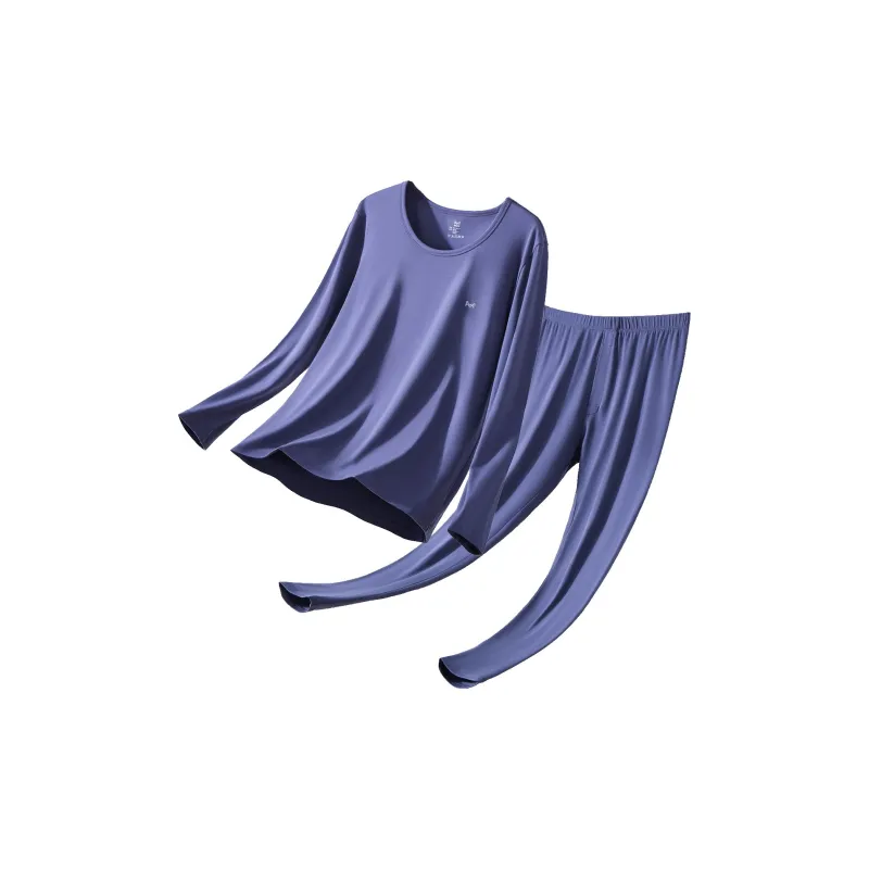 MIIOW Men Thermal Sets-8
