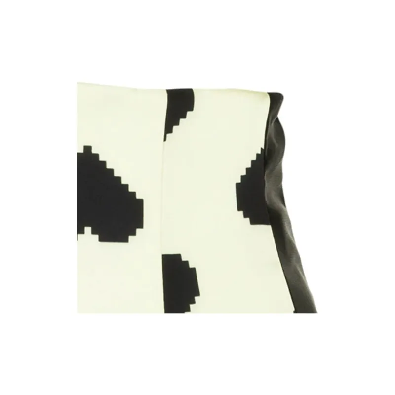 NATASHA ZINKO Pixel Heart Corset-4