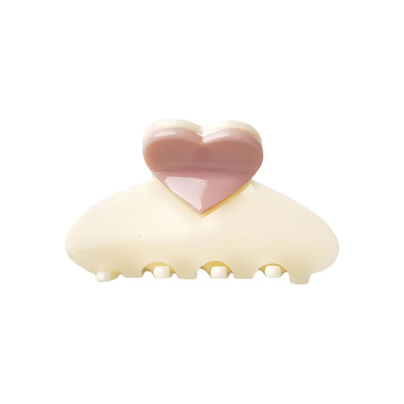 GOODY Acrylic Hair Clips Women's-3