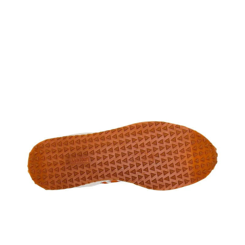 Saucony Dxn Trainer 'Beige Orange'-5