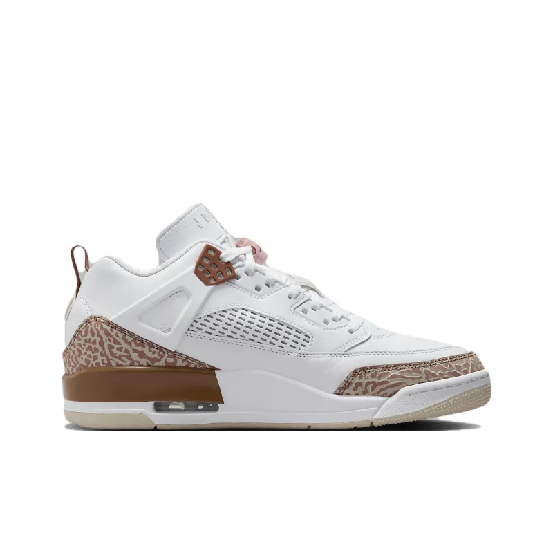 Air Jordan Spizike Low 'Archaeo Brown'-1