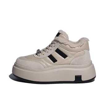 Junjali High Top Casual Shoes Women's