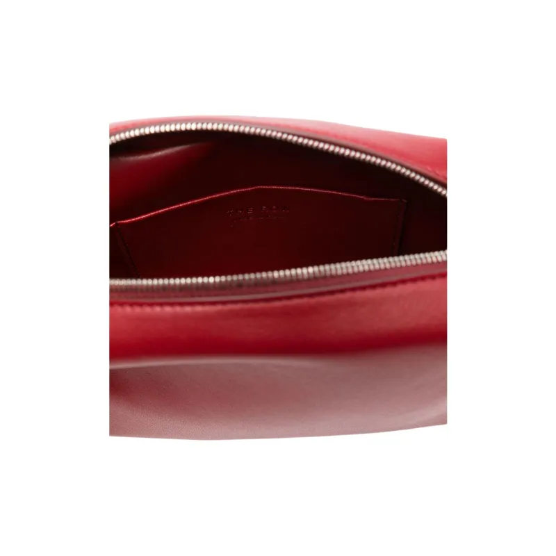 THE ROW Regent Cross Body Bag-3