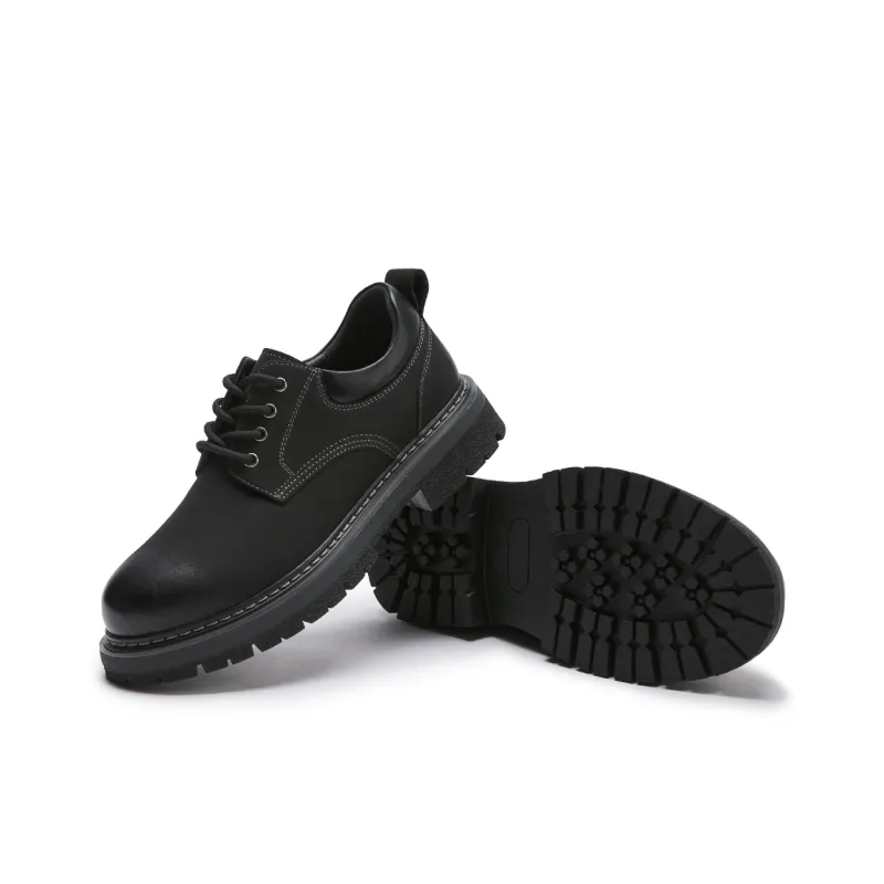 Hotwind Workwear Casual Shoes Men's-3