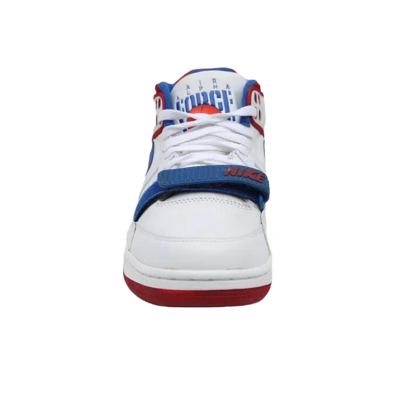 Nike Air Alpha Force 2 76ers 2004-2