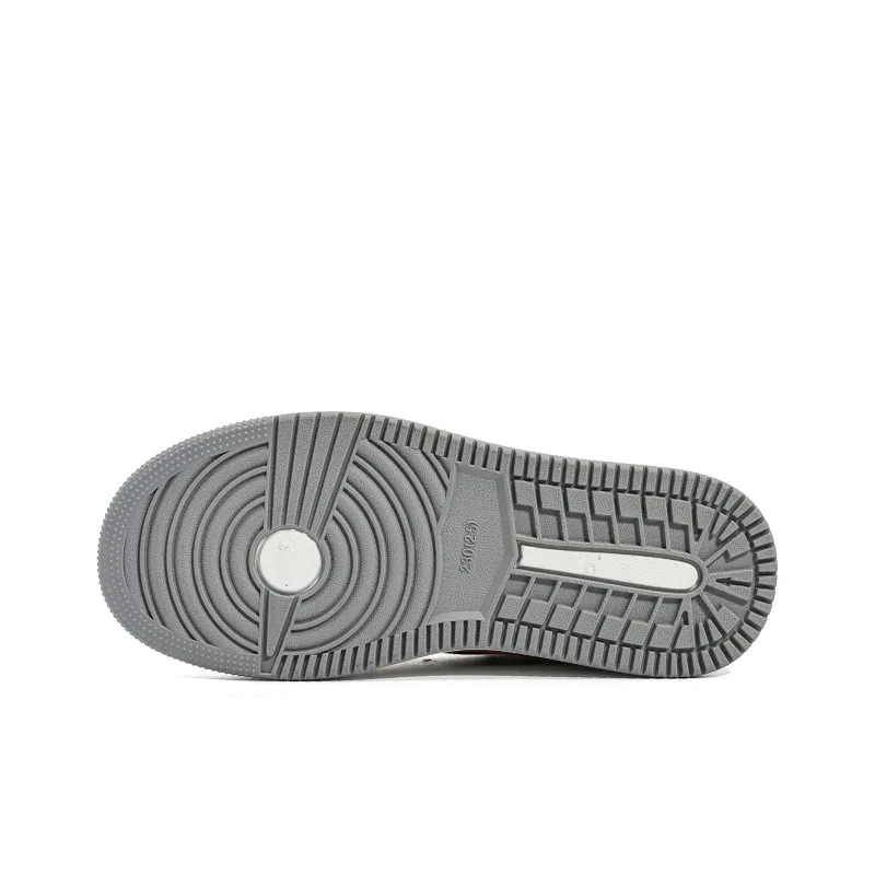 Feiyue Waterproof, Abrasion Resistant, And Breathable Low Top Skateboard Shoes Unisex-19