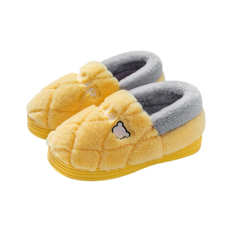 Foot recreation Slippers / Home Slippers-15