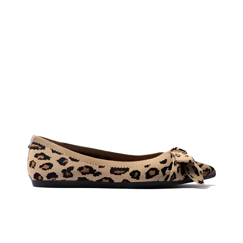 STEVE MADDEN Women's Casual Shoes Women's Leopard Print-1