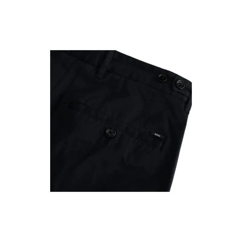 HUGO BOSS Tapered leg Trousers-5