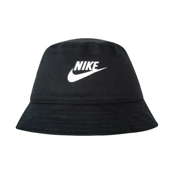 Nike Textured knit Beanie And Gloves
