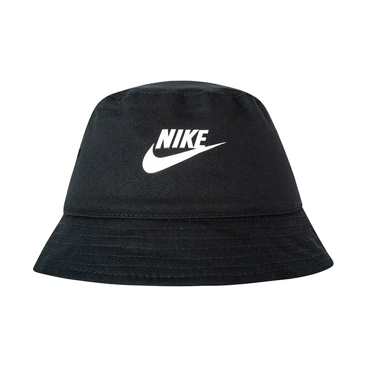 Nike Textured knit Beanie And Gloves-0