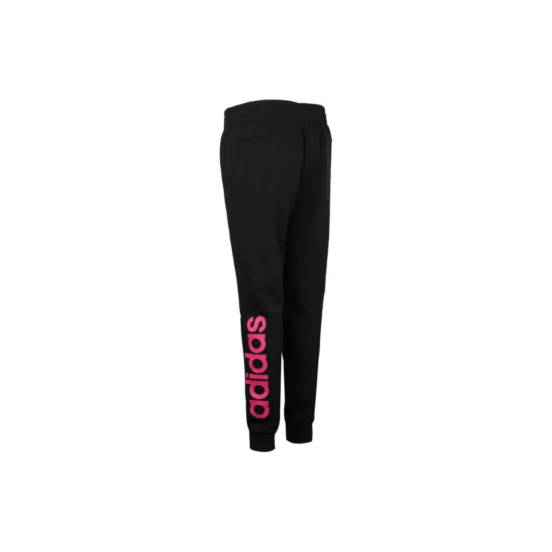 Adidas Casual Pants Women's Black-2