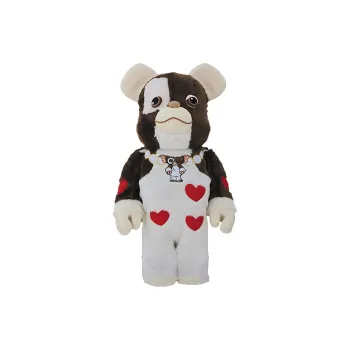 BE@RBRICK X Gremlins Muveil Gizmo Multi