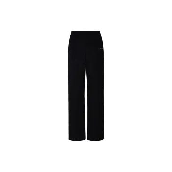 SILKY MIRACLE Pajama Pants Men's Black
