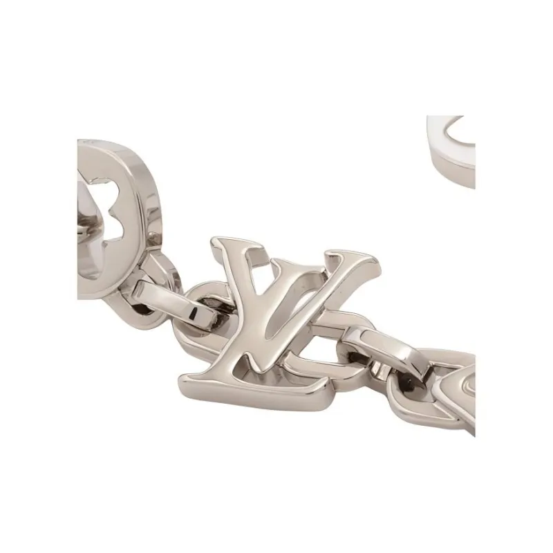 LOUIS VUITTON By Tyler The Creator Monogram Craggy Bracelet-1