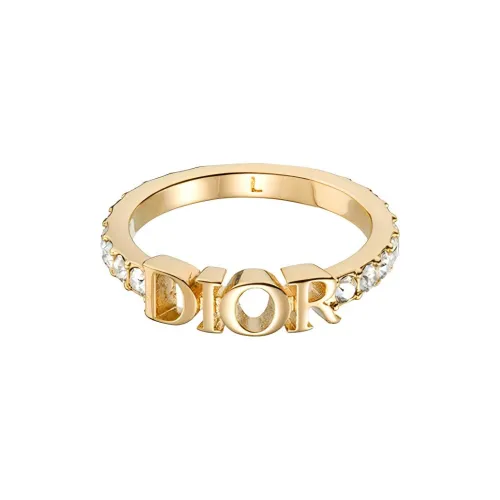 DIOR Rings Women's