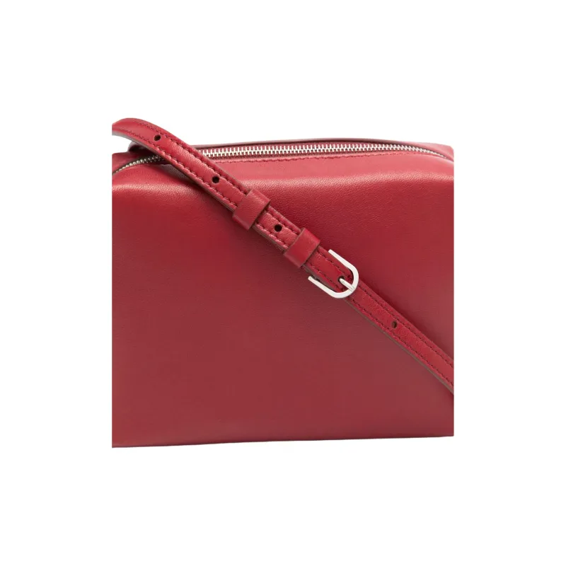 THE ROW Regent Cross Body Bag-2