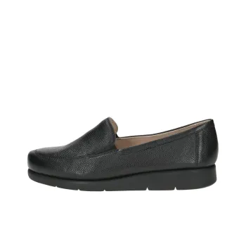 CAPRICE Frieda Casual Single Shoes 3cm Women's Black